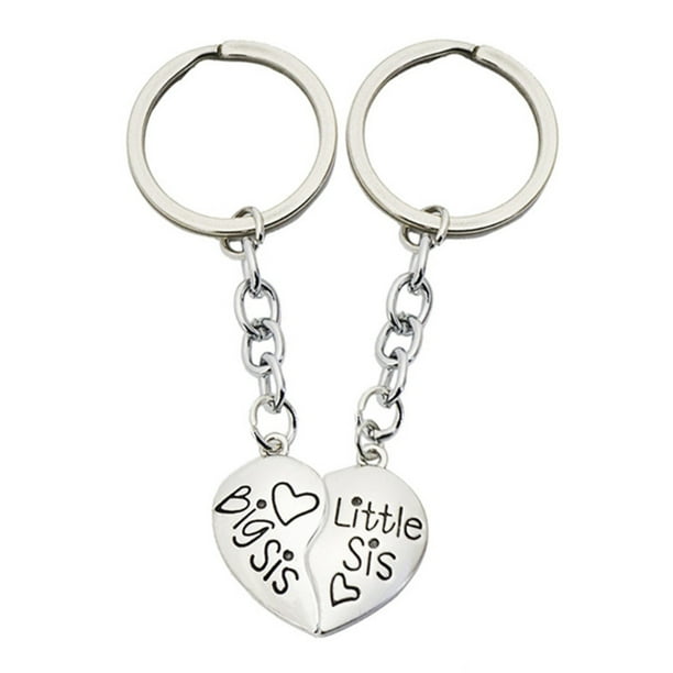 Birthday Gift keyring Teacher,Nurse,Best Friend Tag Key Ring Love Heart BFF Birthday Gift keyring Teacher,Nurse,Best Friend Tag Key Ring Love Heart BFF